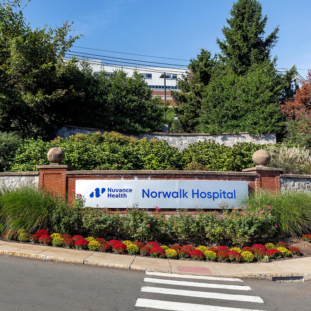 Norwalk Hospital Part Of Nuvance Health