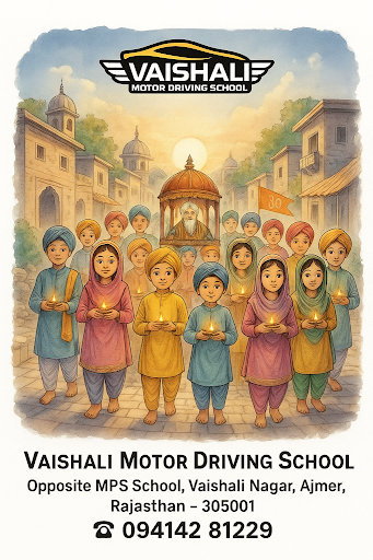 Happy Guru Nanak Jayanti post image