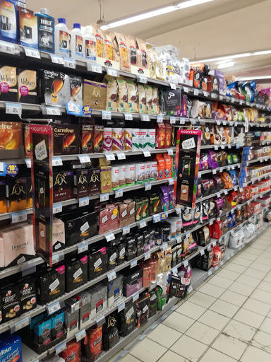 Carrefour Market Rive-De-Gier - Thumbnail