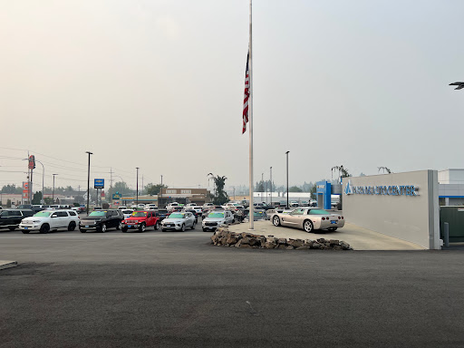 Cascade Chevrolet - Visual