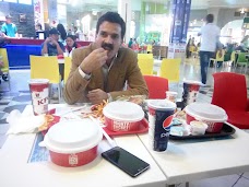 KFC Jail Road Lahore