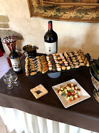 Sarl Walle Traiteur à Pommeret