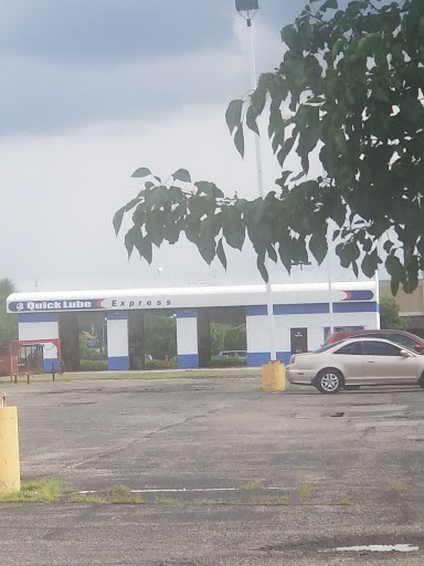 Quick Lube Express