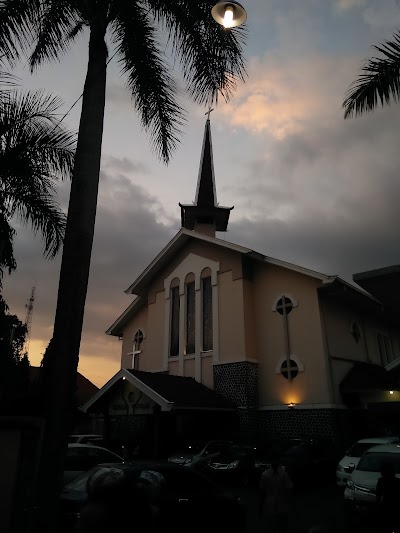 Photos of Gereja Katolik Santo Petrus, Purwosari