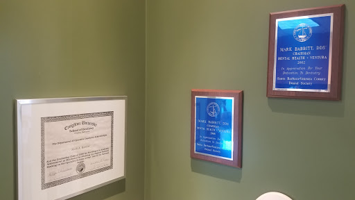 Mark A. Babbitt, DDS, Inc. - Ventura Dentist Gallery - United States