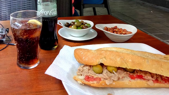 Restaurante Gorgos 25