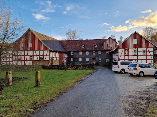 Untere Mühle Heldritt - Thumbnail