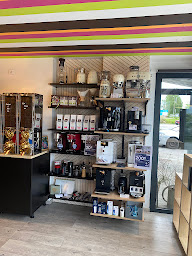 Photo n°22 de Les Comptoirs Thé Café à Châtillon-le-Duc (Torréfacteur)