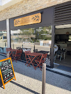 Comptoir de Saison à Saint-Jean-de-Védas