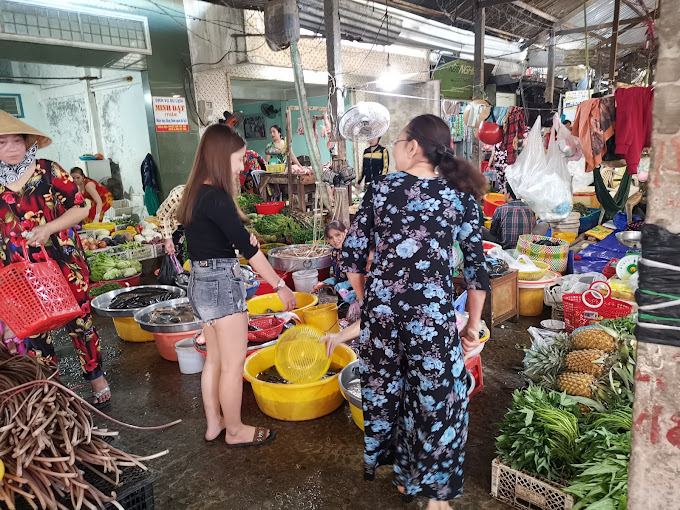 Thánh Tịnh Huyền Minh Đàn, Phong Thạnh Đông A, Giá Rai, Bạc Liêu