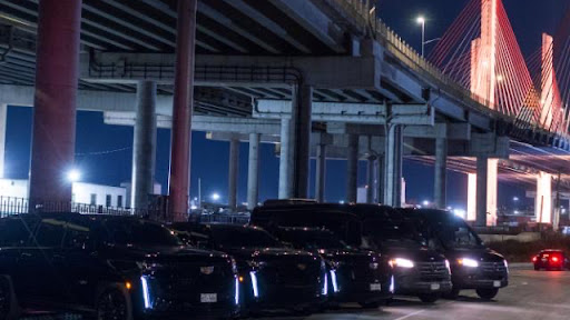 Express Chauffeur Services - United States
