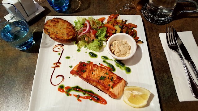 La Plancha