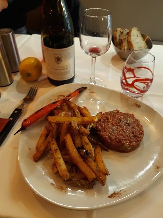 La Maison de L'Entrecôte