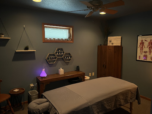 Massage by Payton - Thumbnail