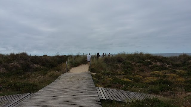 Playa de Berria