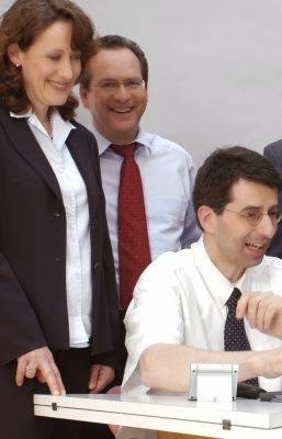 faktorM. - Mensch im Unternehmen GbR - Thumbnail