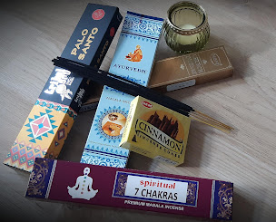 Photo n°12 de Terre et Lumière à Saint-Brevin-les-Pins (Boutique de minéraux)