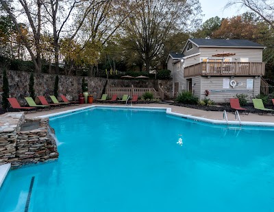 Photos of Capella Apartment Homes