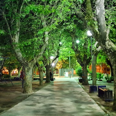 Plaza San Martín de Turdera, Author: Gustavo Salvini