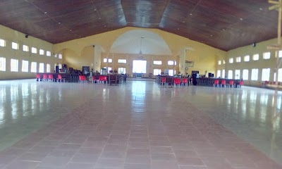 Photos of All Saints' Anglican Church Ilaro