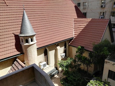 Photos of All Saint's Church