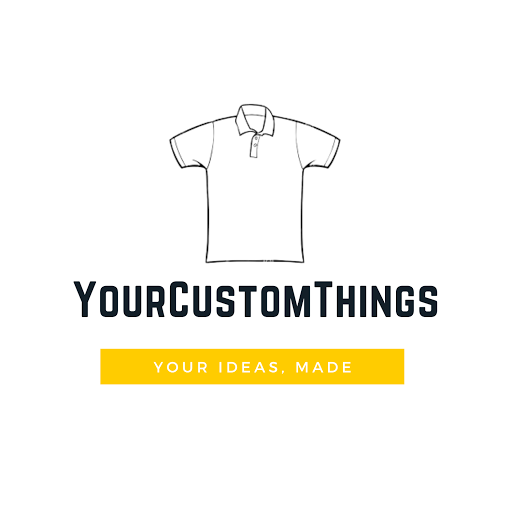 Your Custom Things - Visual