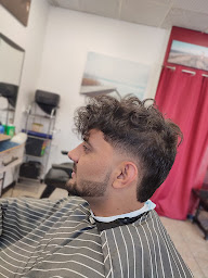 Photo n°7 de Barber shop jok'Hair à Perpignan (Salon de coiffure)