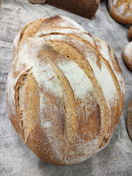 Photo n°9 de Boulangerie du Cheval Gris (Biologique) à Is-sur-Tille (Boulangerie)