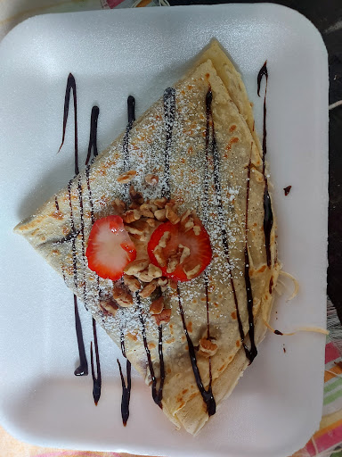 Postres y café Rinconcito - Thumbnail