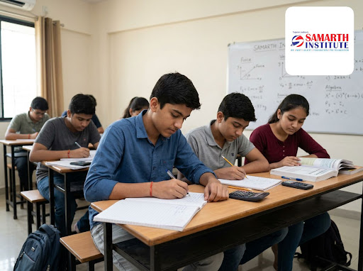 A strong JEE foundation course does much more than cover the syllabus – it builds habits, concept… post image