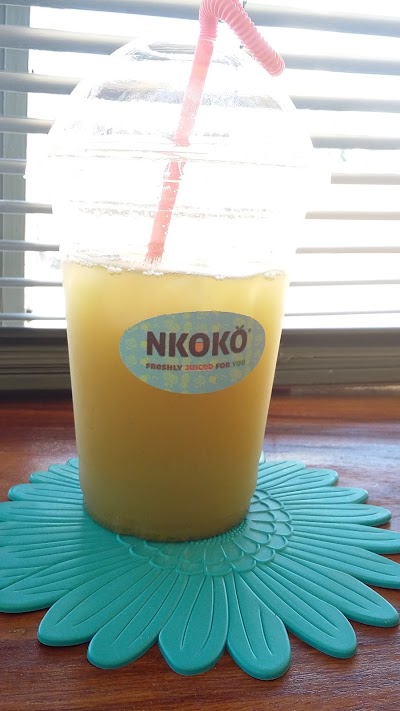 Photos of Nkoko Juice Bar