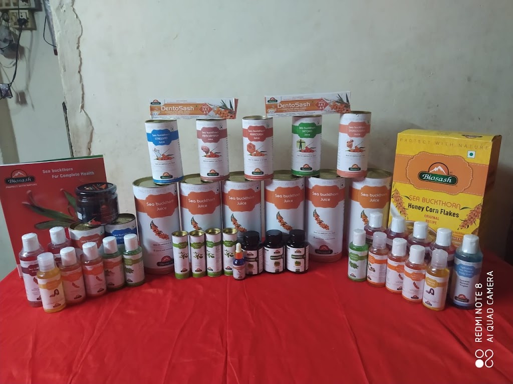 Sanjeevani Booti Wellness