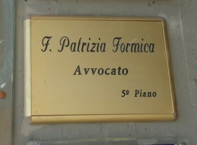 Formica Franca Patrizia