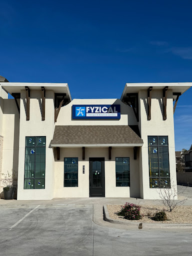 FYZICAL Therapy & Balance Centers - Lubbock Southwest, TX Gallery - United States