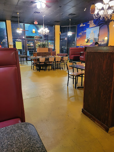Indian Restaurant