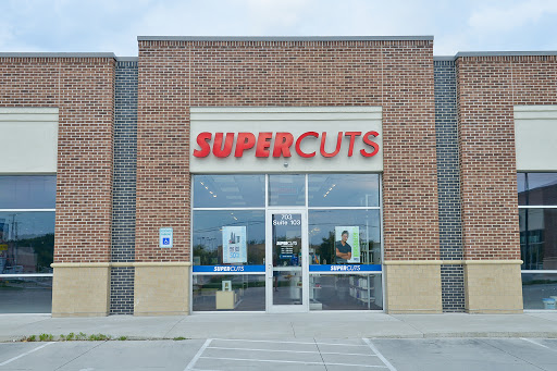 Supercuts Ames - Thumbnail