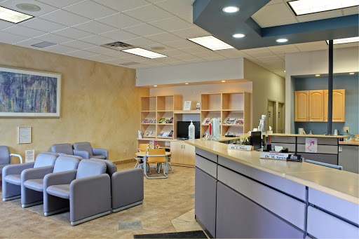 East Riverside Dental Centre - Thumbnail