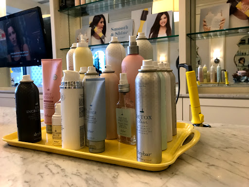 Drybar - Dallas - Northpark - Thumbnail