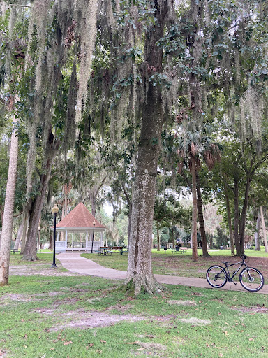 Speer Park - Visual