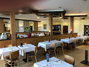 Photo n°1 de LA TABLE DE ROSE à Fèves (Restaurant français)