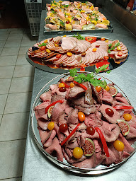 Photo n°71 de TRAITEUR Saveurs et Gourmandises - Vendée. à Coëx (Traiteur)