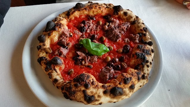 Laguna Ristorante
