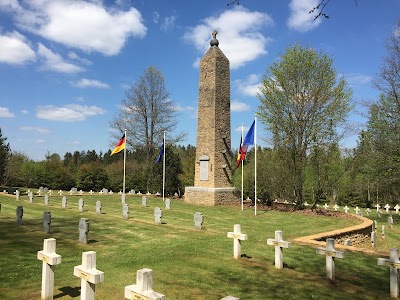 cemetery