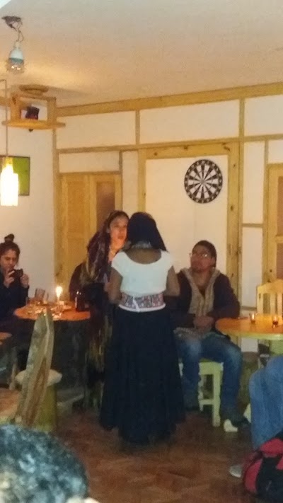 Photos of Rajatabla Caf&eacute; bar