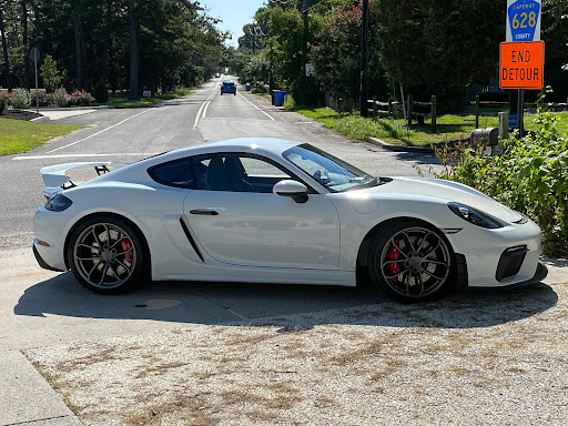 AP Motorcars - Thumbnail