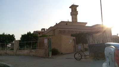 Photos of مسجد السبتية