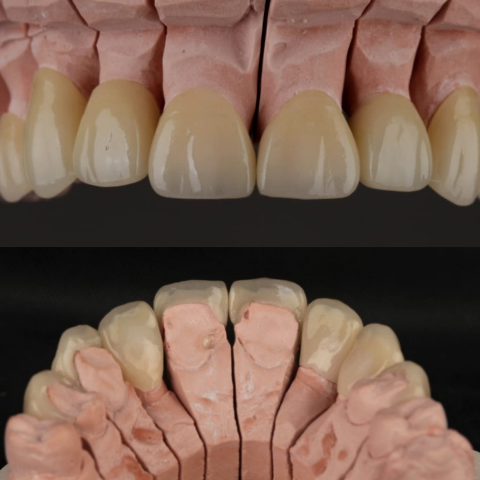 المختبر السعودي لتقنية الاسنان - صورة 2