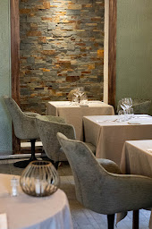 Photo n°27 de Restaurant Les Epis d'Or à Champagne-sur-Oise (Bar)