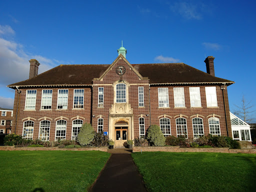Godolphin School - Thumbnail