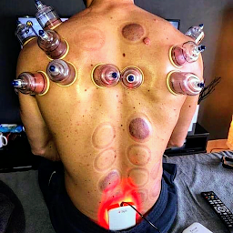 Photo n°5 de BodyCup à Paris (Institut de massages)